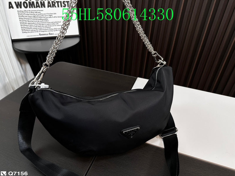 Prada Bags - The Luxera Bags  194