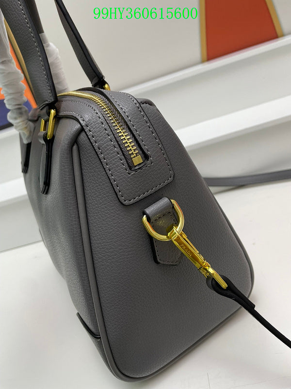 Prada Bags - The Luxera Bags  183
