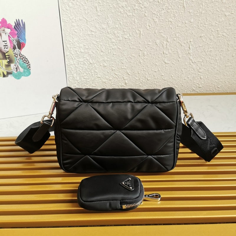 Prada Shoulders Bags - 061