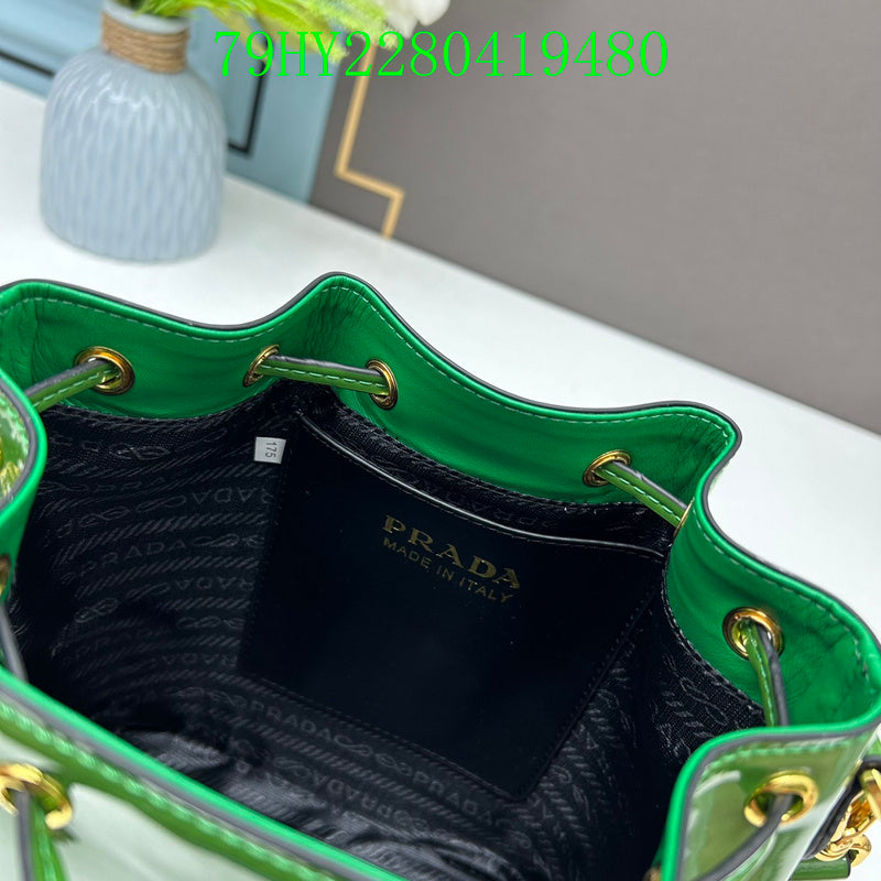 Prada Bags - The Luxera Bags  358