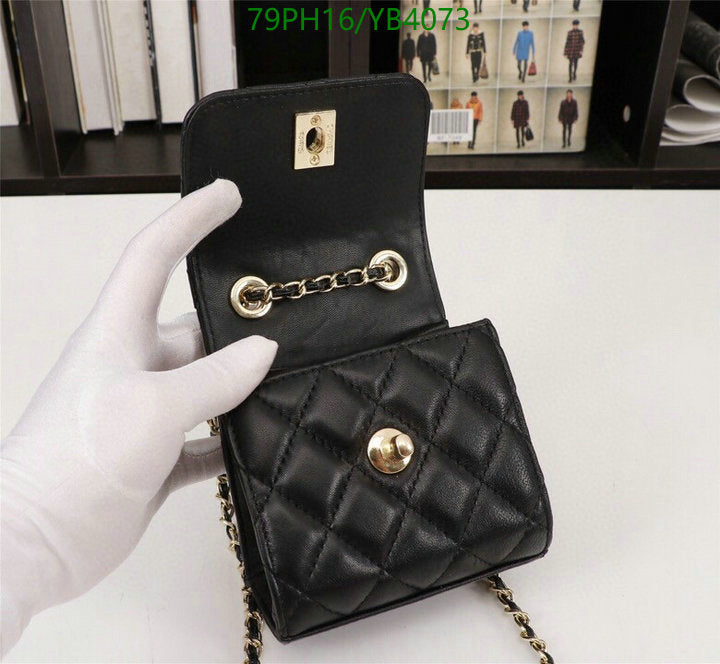 Chanel Bags Crossbody - 039