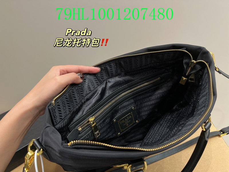Prada Bags - The Luxera Bags  759