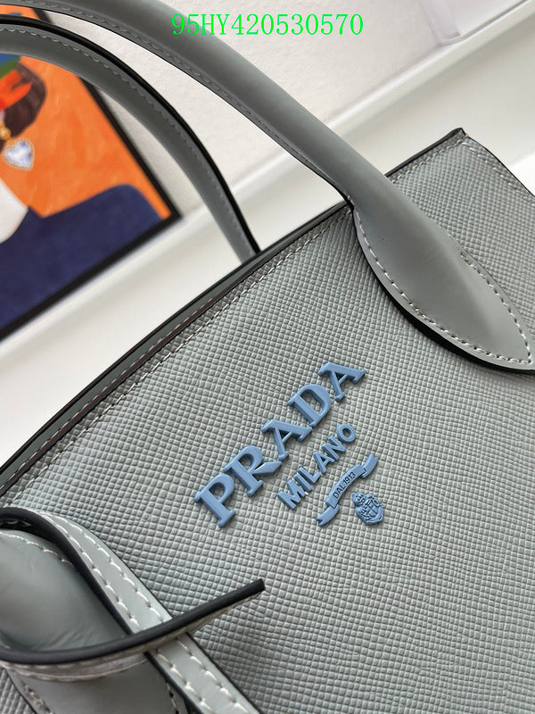 Prada Bags - The Luxera Bags  248