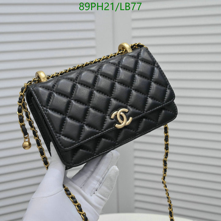Chanel Bags Crossbody - 458
