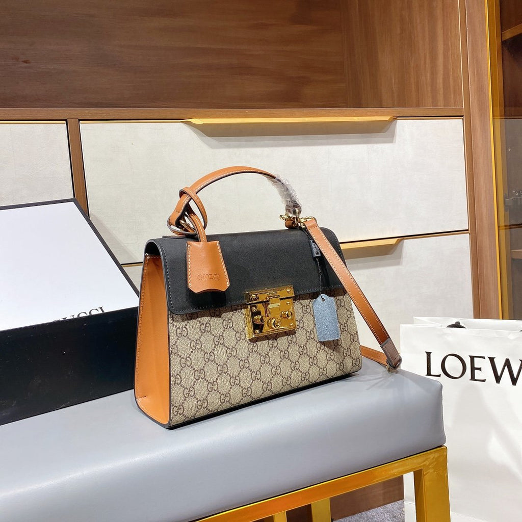 LB - New 1:1 rep  Bags Gucci 291