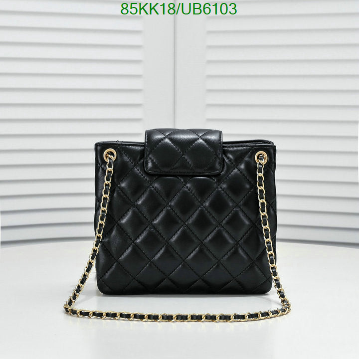 Chanel Bags Crossbody - 073