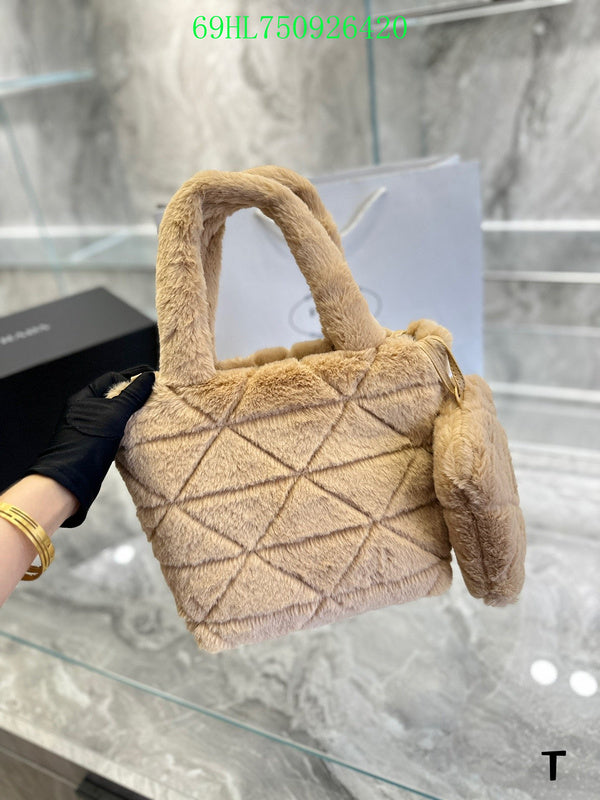 Prada Bags - The Luxera Bags  957