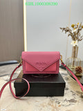 Prada Bags - The Luxera Bags  476