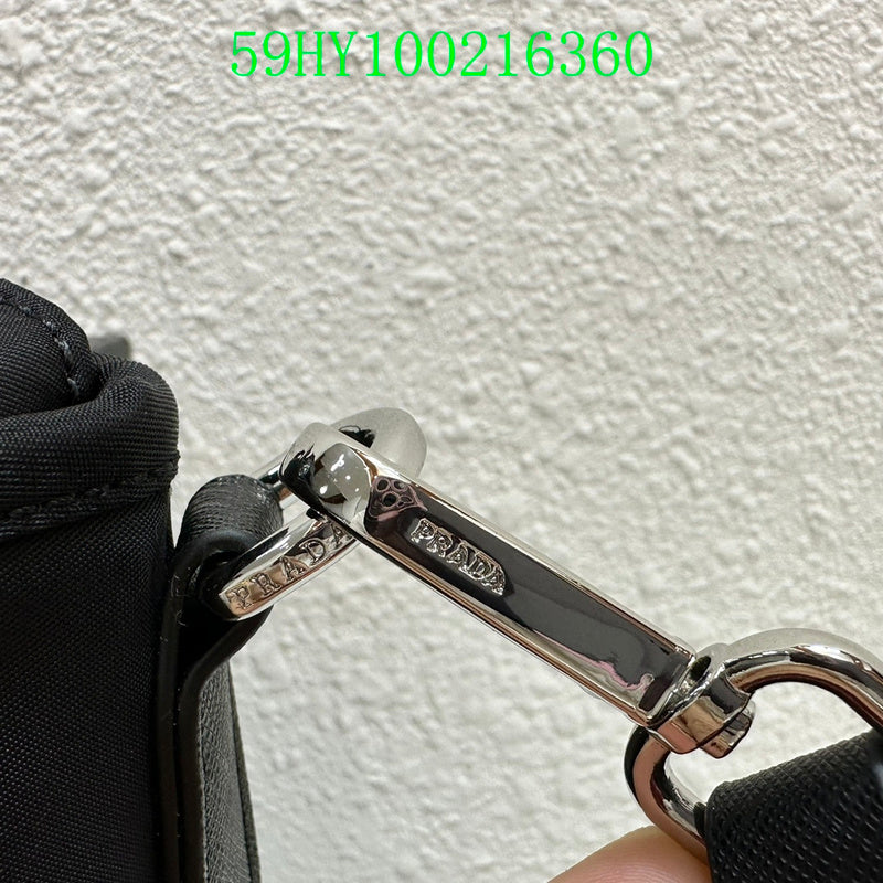 Prada Bags - The Luxera Bags  560