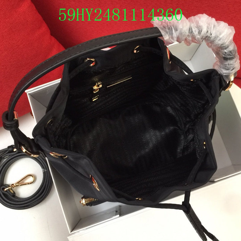 Prada Bags - The Luxera Bags  803