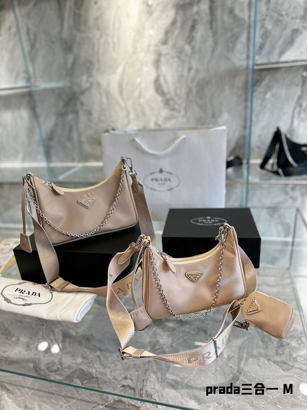 Prada Bags - Luxera Bags - 560