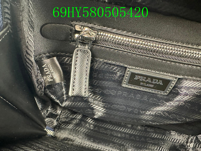 Prada Bags - The Luxera Bags  325