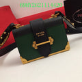 Prada Bags - The Luxera Bags  796