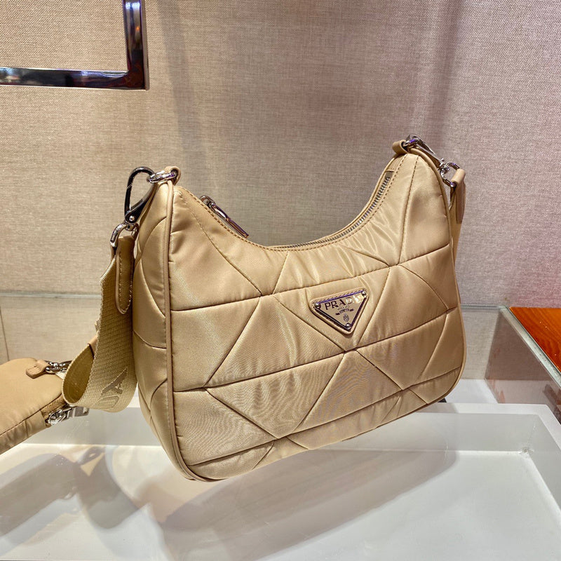 Prada Shoulders Bags - 143