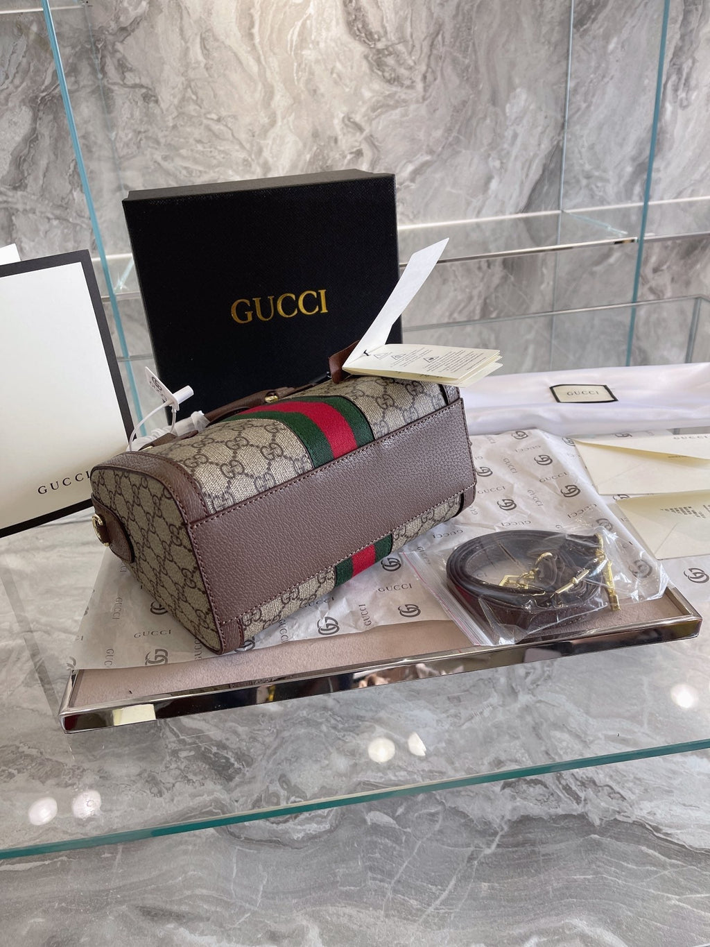 LB - New 1:1 rep  Bags Gucci 236