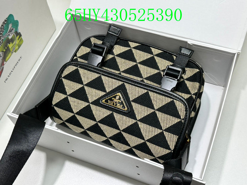 Prada Bags - The Luxera Bags  279