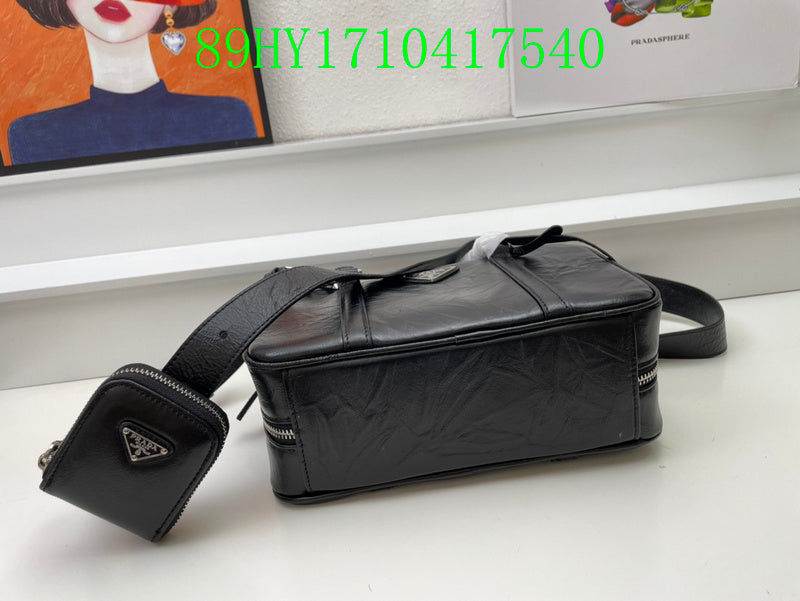 Prada Bags - The Luxera Bags  399