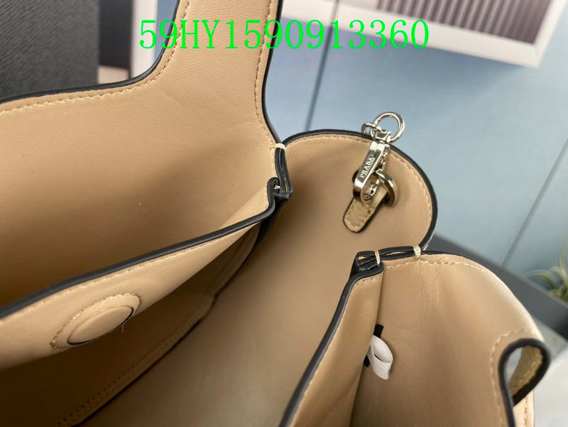 Prada Bags - The Luxera Bags  984