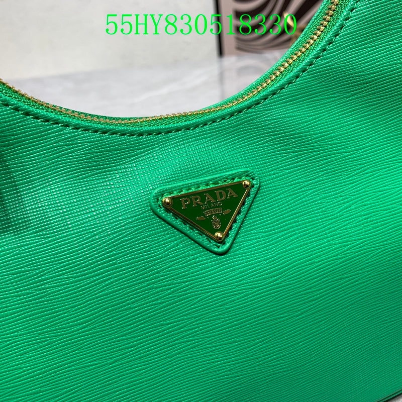 Prada Bags - The Luxera Bags  288