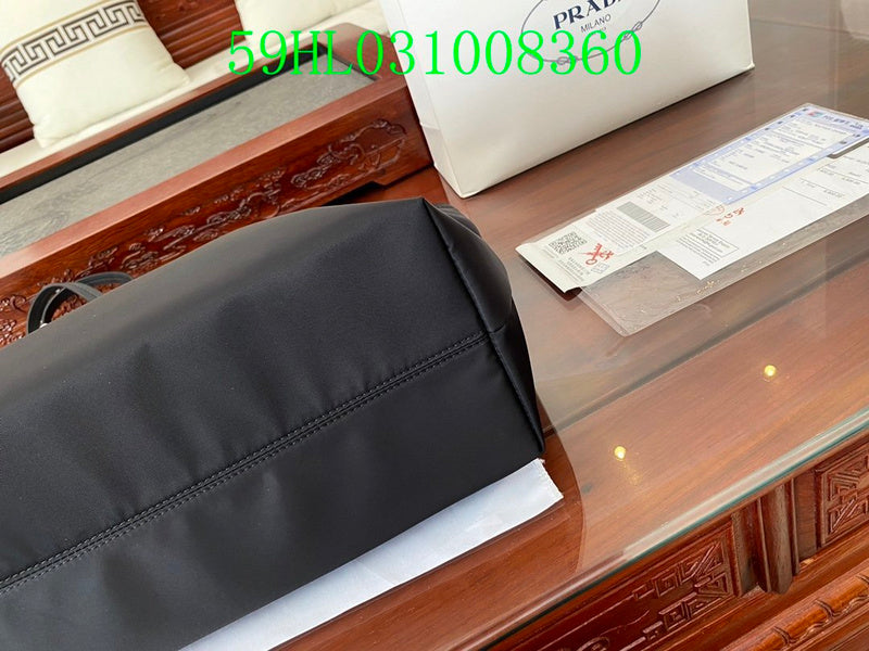 Prada Bags - The Luxera Bags  940