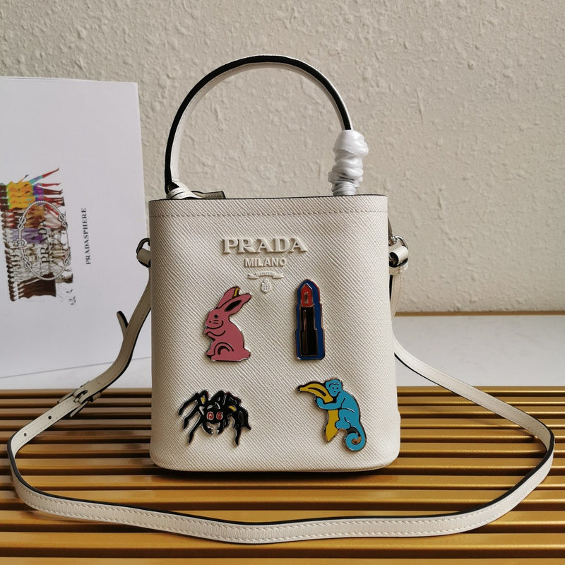 Prada Bags - Luxera Bags - 1366