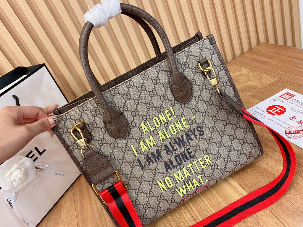 LB - New 1:1 rep Lux Bags Gucci 375