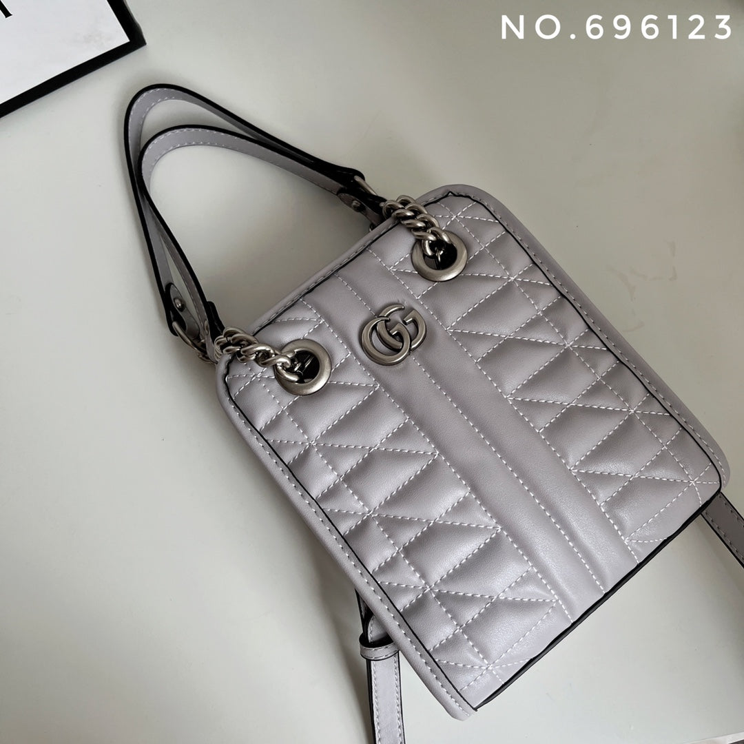 LB - New 1:1 rep Bag Gucci 499