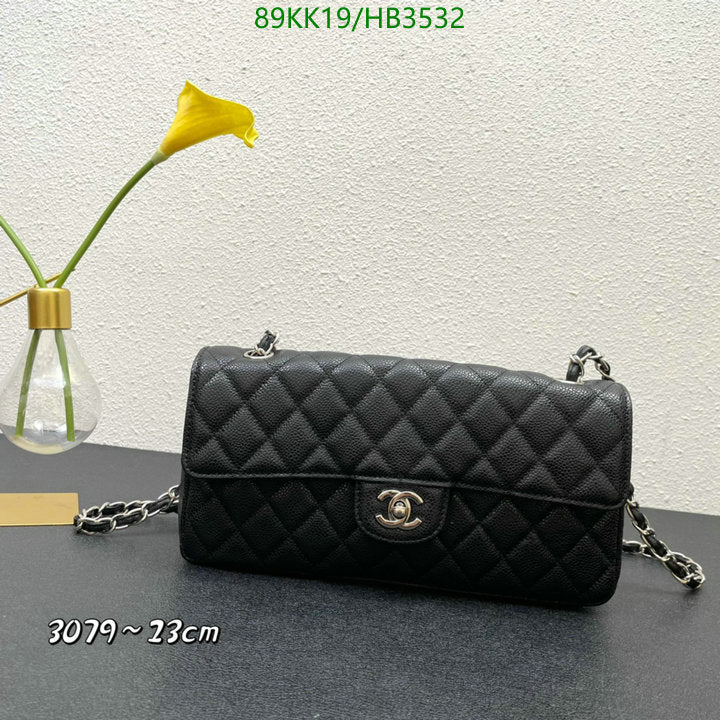 Chanel Bags Crossbody - 041
