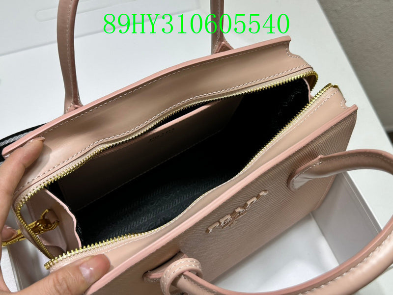 Prada Bags - The Luxera Bags  226