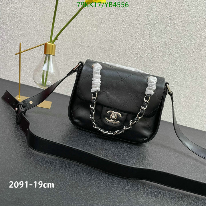 Chanel Bags Crossbody - 464