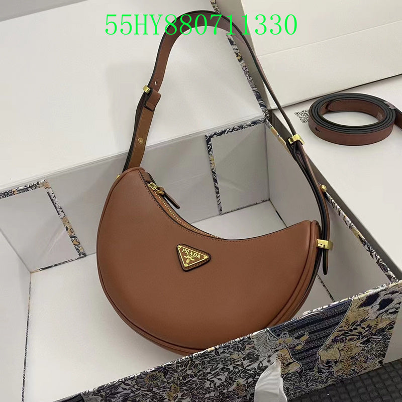 Prada Bags - The Luxera Bags  108