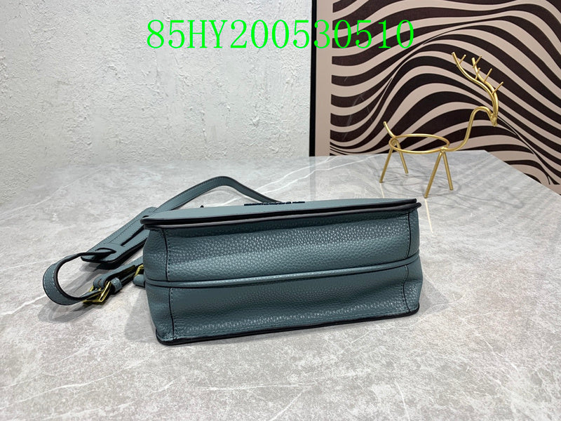 Prada Bags - The Luxera Bags  268