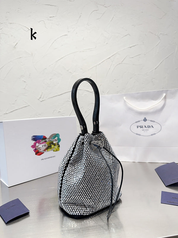 Prada Bags - Luxera Bags - 663