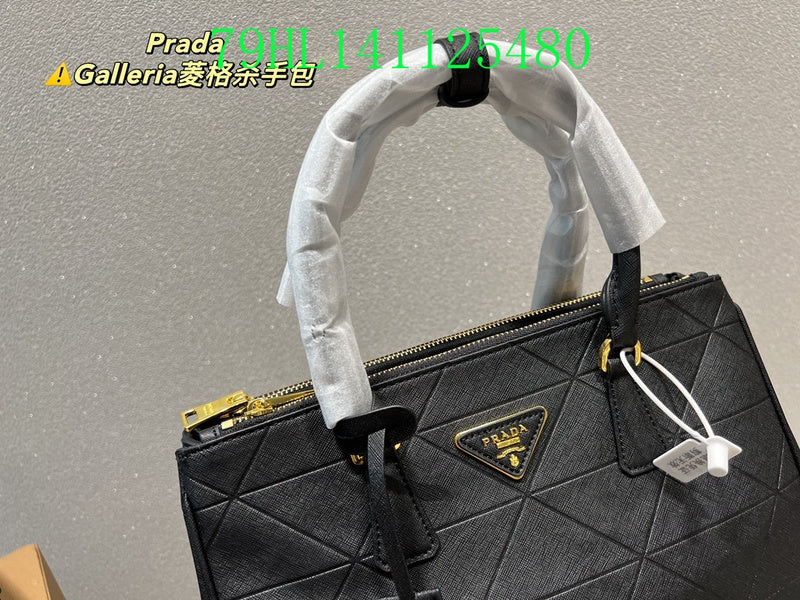 Prada Bags - The Luxera Bags  775