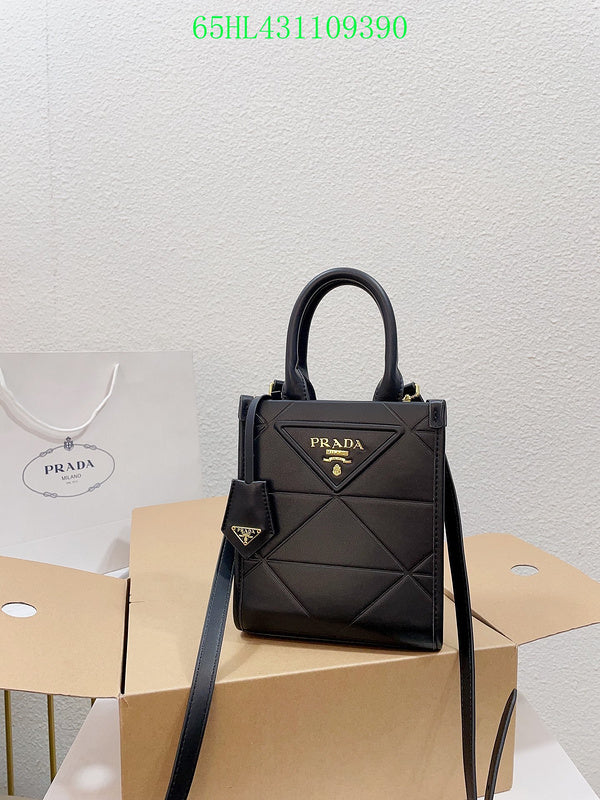 Prada Bags - The Luxera Bags  838