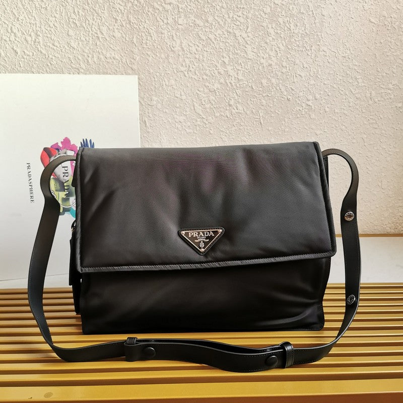 Prada Shoulders Bags - 079