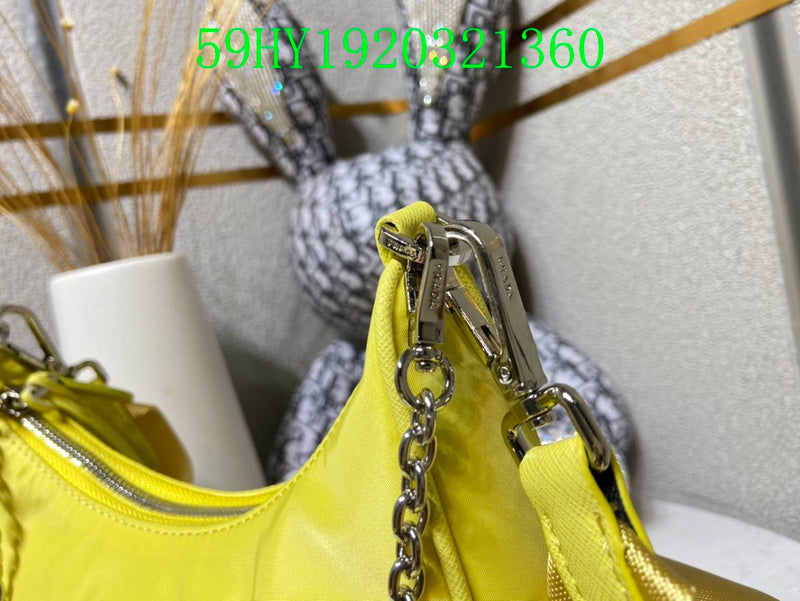Prada Bags - The Luxera Bags  1539