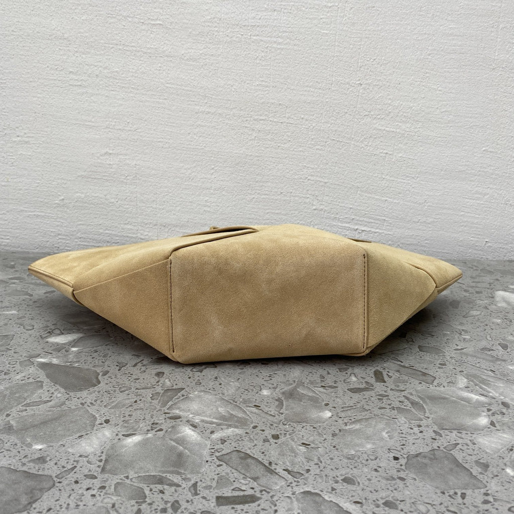 Shoulder Bag Brown, For Women, Women Bags 15in/38cm