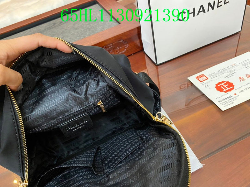 Prada Bags - The Luxera Bags  955