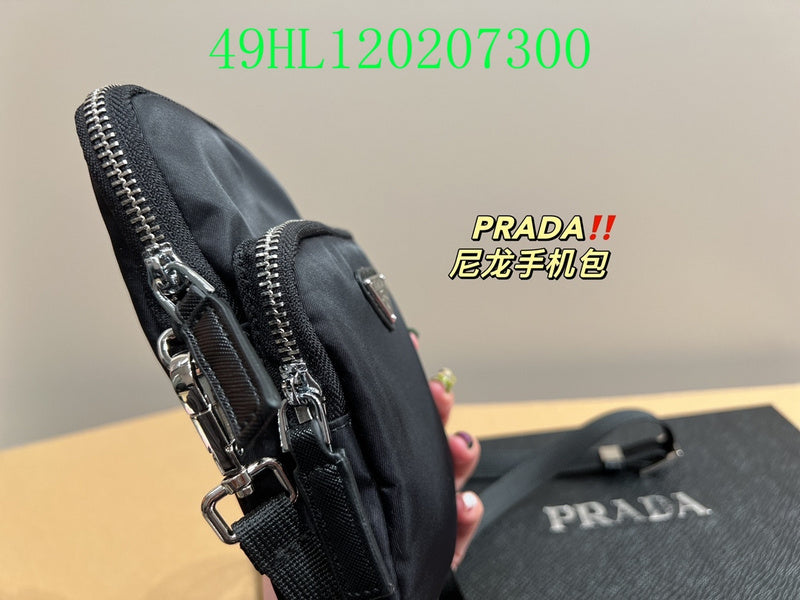 Prada Bags - The Luxera Bags  579