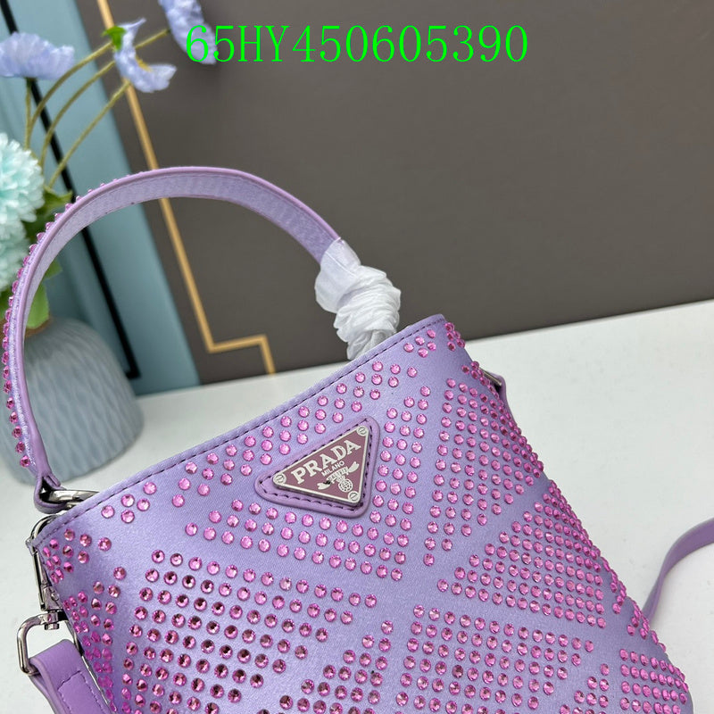 Prada Bags - The Luxera Bags  225