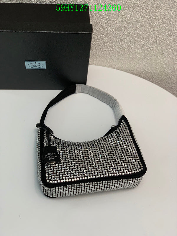 Prada Bags - The Luxera Bags  780