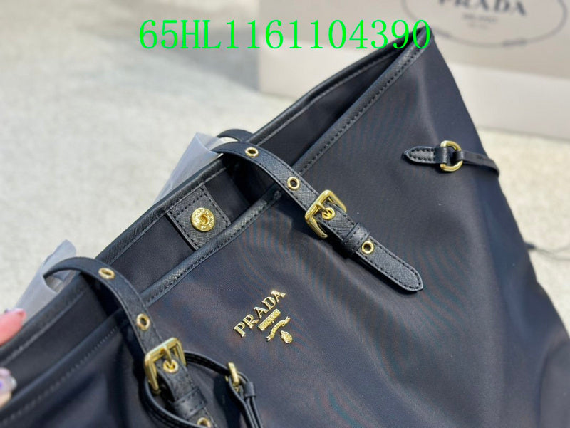 Prada Bags - The Luxera Bags  872