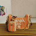 Prada Shoulders Bags - 025