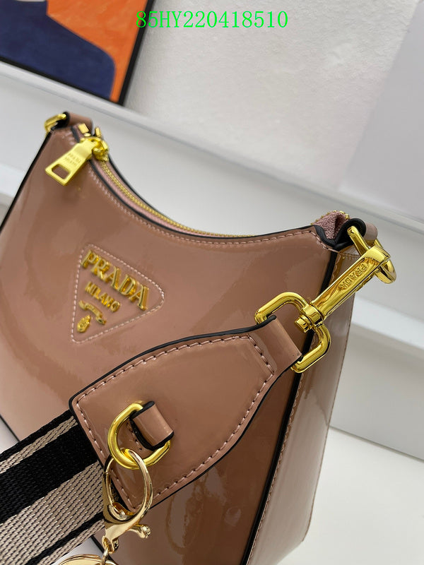 Prada Bags - The Luxera Bags  382