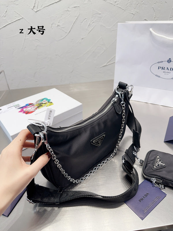 Prada Bags - Luxera Bags - 476