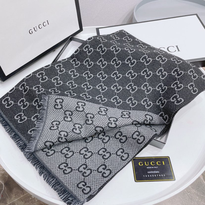 LB - Luxury Gucci Scarf 042