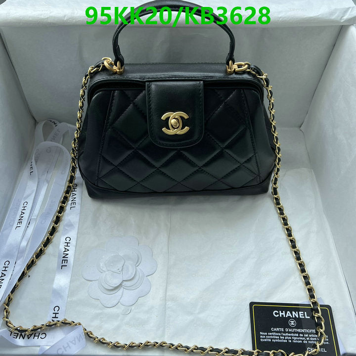 Chanel Bags Crossbody - 028