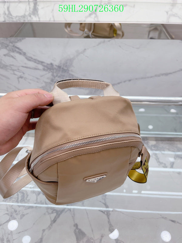 Prada Bags - The Luxera Bags  1090