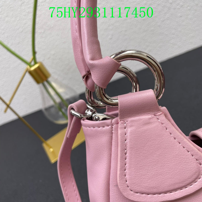 Prada Bags - The Luxera Bags  793
